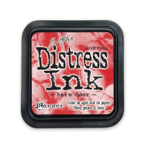 Tim Holtz Distress Ink Pad - Barn Door