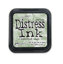 Tim Holtz Distress Ink Pad - Bundled Sage