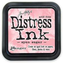 Tim Holtz Distress Ink Pad - Spun Sugar