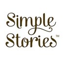 Simple Stories Textured Cardstock 