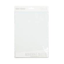 Tonic Studios Craft Perfect Adhesives - Double Sided Adhesive Sheets A4 9760E