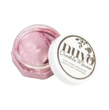 Tonic Studios Nuvo Crackle Mousse - Pink Gin 1392N