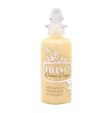 Tonic Studios Nuvo Dream Drops - Lemon Twist 1790N