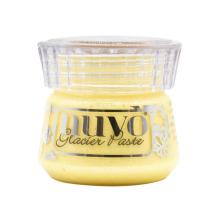 Tonic Studios Nuvo Glacier Paste - Pineapple Delight 1907N