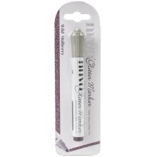 Tonic Studios Nuvo Glitter Marker - Wild Mulberry 194N