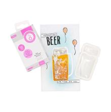 Tonic Studios Shaker Creator Shaker Refill  - Beer Glass 3434E