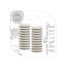 Tonic Studios Nuvo Dabber Replacement Pads 20/Pkg 966N