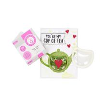 Tonic Studios Shaker Creator Shaker Refill  - Tea Pot 3447E