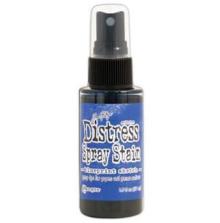 Tim Holtz Distress Spray Stain 57ml - Blueprint Sketch