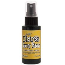 Tim Holtz Distress Spray Stain 57ml - Fossilized Amber