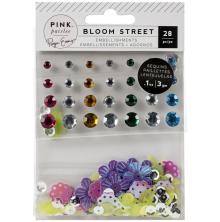 Paige Evans Mixed Embellishments - Bloom Street UTGENDE