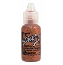 Stickles Glitter Glue 18ml - Copper