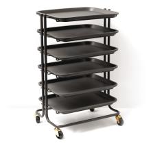 We R Memory Keepers Project Cart With 6 Removable Trays