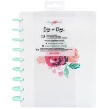 Maggie Holmes Day-To-Day Undated 12 Month Planner 7.5X9.5 - Blossom