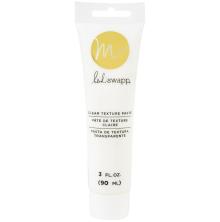 Heidi Swapp Minc Texture Paste 90ml - Clear