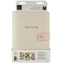 Heidi Swapp Personal Planner 6X10 - Art Walk UTGENDE