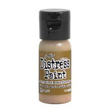 Tim Holtz Distress Paint Flip Top 29ml - Brushed Corduroy