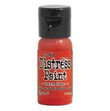 Tim Holtz Distress Paint Flip Top 29ml - Barn Door