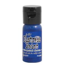 Tim Holtz Distress Paint Flip Top 29ml - Blueprint Sketch