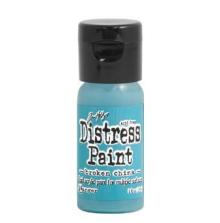 Tim Holtz Distress Paint Flip Top 29ml - Broken China