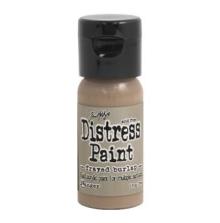 Tim Holtz Distress Paint Flip Top 29ml - Frayed Burlap