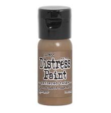 Tim Holtz Distress Paint Flip Top 29ml - Gathered Twigs