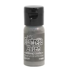 Tim Holtz Distress Paint Flip Top 29ml - Hickory Smoke