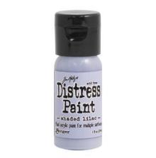 Tim Holtz Distress Paint Flip Top 29ml - Shaded Lilac