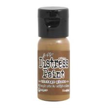 Tim Holtz Distress Paint Flip Top 29ml - Vintage Photo