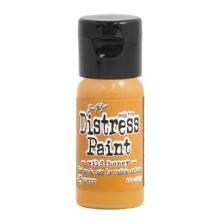 Tim Holtz Distress Paint Flip Top 29ml - Wild Honey