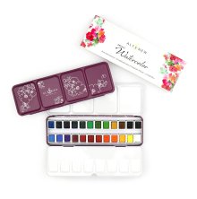 Altenew Artist Watercolor 24 Pan Set