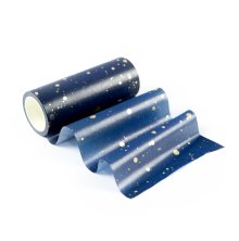 Altenew Washi Tape 114mm - Gold Splatter Navy