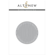 Altenew Die Set - Window Sphere