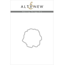 Altenew Die Set - Amazing Things