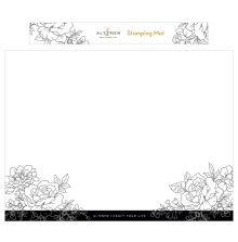 Altenew Crafters Essential Stamping Mat