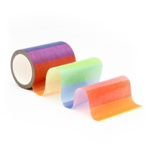 Altenew Washi Tape 63mm - Block Rainbow