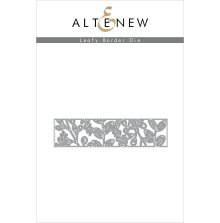 Altenew Die Set - Leafy Border