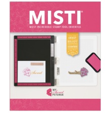 Original MISTI Stamping Tool - Pink
