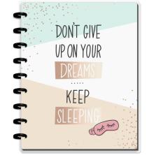 Me & My Big Ideas CLASSIC Notes Kit - Keep Sleeping