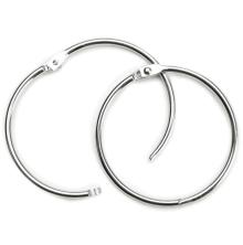 Book Rings 3inch 1/Pkg