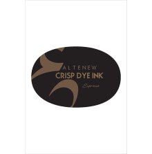 Altenew Crisp Dye Ink - Espresso