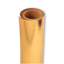 Sizzix Surfacez Texture Roll 12x 48 - Gold