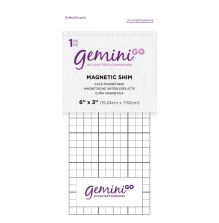 Crafters Companion Gemini GO Accessories - Magnetic Shim