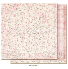 Maja Design Miles Apart 12X12 - Distance