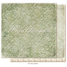 Maja Design Miles Apart 12X12 - Stay creative