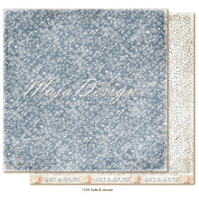 Maja Design Miles Apart 12X12 - Safe &amp; Sound