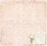 Maja Design Miles Apart 12X12 - A few words