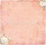 Maja Design Miles Apart 12X12 - Keep in touch