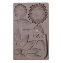 Prima Redesign Mould 5X8 - Forest Treasures UTGENDE