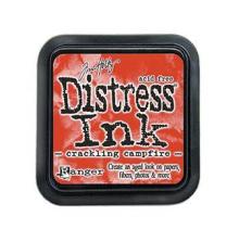 Tim Holtz Distress Ink Pad - Crackling Campfire